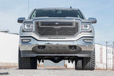 3.5 Inch Lift Kit | Alu/Stamp Steel LCA | M1 Strut | Chevy/GMC 1500 (14-18 & Classic)