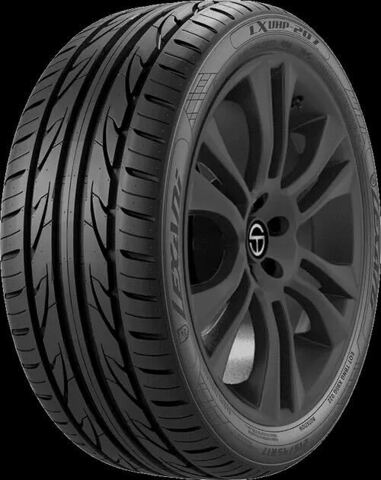 Lexani LXUHP 207 215/50ZR17 95W Set of 4