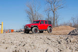 3.5 Inch Lift Kit | C/A Drop | 4-Door | Jeep Wrangler Unlimited 4WD (24-26)