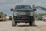6 Inch Lift Kit | Overloads | Ford F-250/F-350 Super Duty 4WD (2017-2022)