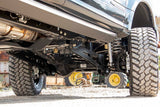 6 Inch Lift Kit | R/A | No OVLD | M1 | Ford F-250/F-350 Super Duty 4WD (17-22)