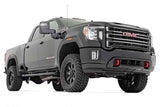 3 Inch Lift Kit | UCAs | V2 | w/ Overloads | Chevy/GMC 2500HD/3500HD (20-26)