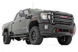 3 Inch Lift Kit | w/ Overloads | Chevy/GMC 2500HD/3500HD (20-26)