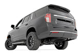 3.5 Inch Lift Kit | M1 Struts | Chevy/GMC SUV 1500 4WD (2021-2026)