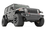 2.5 Inch Lift Kit | Coils | V2 | Jeep Wrangler Unlimited 4WD (2024-2026)