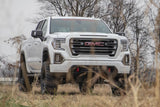 4 Inch Lift Kit | AT4/Trailboss | N3 Struts | Chevy/GMC Sierra 1500 (19-24)/Silverado 1500 (19-24)