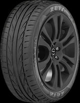 17" Wheels and Tires Package Deal (Set of 4)