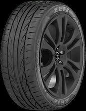 17" Wheels and Tires Package Deal (Set of 4)