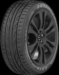 17" Wheels and Tires Package Deal (Set of 4)