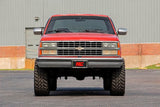 6 Inch Lift Kit | Chevy C1500 Truck 2WD (1988-1999)