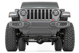 3.5 Inch Lift Kit | Adj Lower | FR D/S | Jeep Wrangler Unlimited 4WD (24-26)