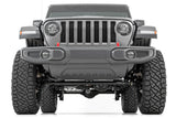 3.5 Inch Lift Kit | Adj Lower | FR D/S | M1 | Jeep Wrangler Unlimited (24-26)