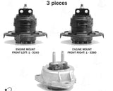 Suspension Parts