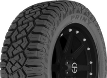 18 Inch Package Deal (Wheels, Tires & Suspension)