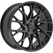17" Wheels and Tires Package (Set of 4)