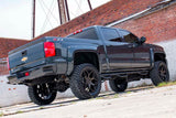 7.5 Inch Lift Kit | Vertex | Chevy/GMC 1500 4WD (07-13)