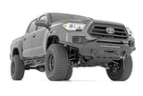 3.5 Inch Lift Kit | Vertex | Toyota Tacoma 2WD/4WD (2005-2023)