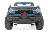2 Inch Lift Kit | M1 Lifted Struts | Ford Bronco 4WD (2021-2026)