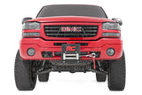 6 Inch Lift Kit | NTD | V2 | Chevy/GMC 1500 4WD (99-06 & Classic)