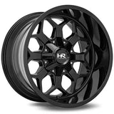 20 Inch Wheels and Tires Package Deal (5 Wheels and 5 Tires)