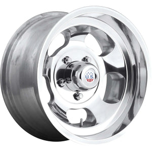 15 Inch Wheel (Set of 4 Wheels Only)
