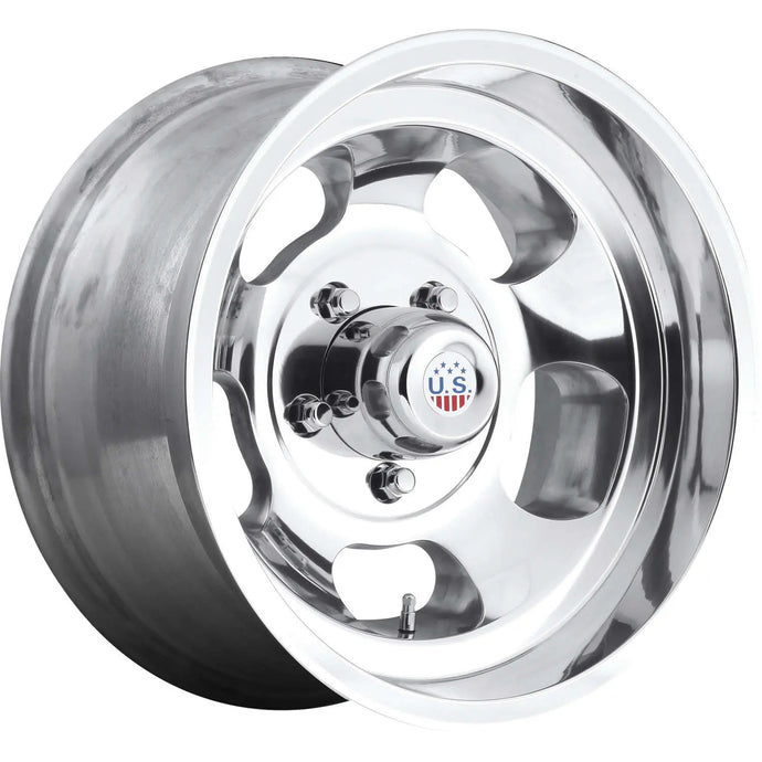15 Inch Wheel (Set of 4 Wheels Only)