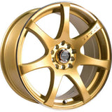 Package Deal of 15" Wheels and  Tires