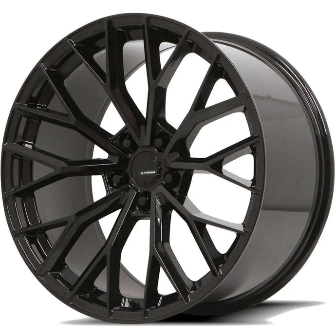 Verde Vex V11 20x10.5 +45