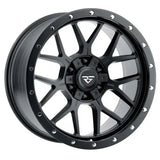 17 Inches Package Deal (Wheels And Tires)