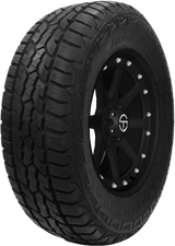 17 Inch Wheels and Tires Package Deal