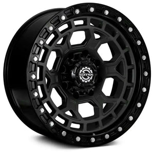 Scorpion Nomad 17x9 -12