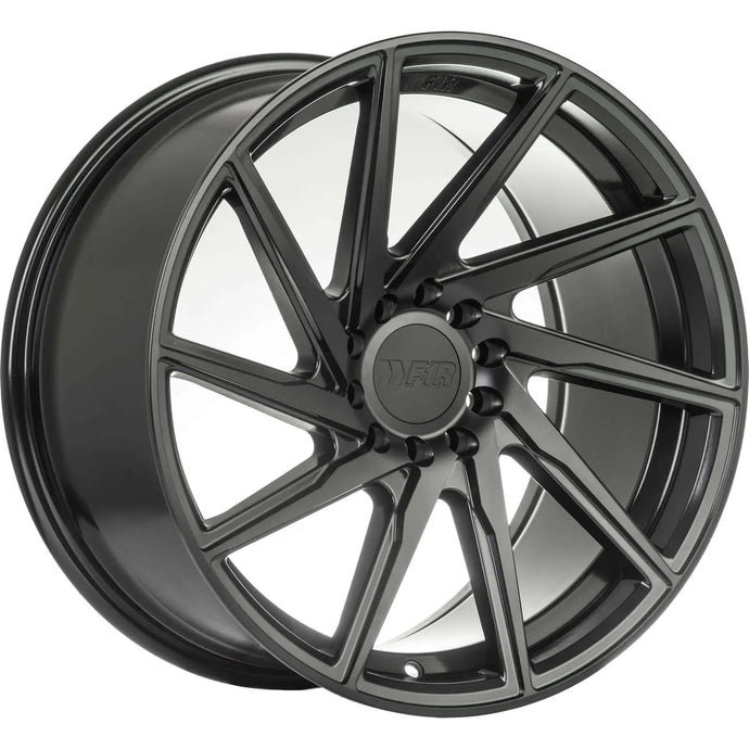 18 Inches Package Deal (Wheels And Tires)