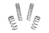 2.5 Inch Lift Kit | 4 Cyl | Jeep Wrangler TJ (97-06)/Wrangler Unlimited (04-06)