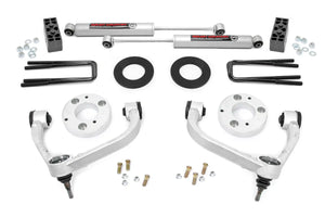 3 Inch Lift Kit