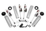 3.25 Inch Lift Kit | M1R | Jeep Wrangler Unlimited 2WD/4WD (2007-2018)