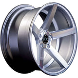 19" Wheels and Tires Package (Set of 4)