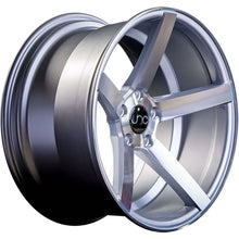 19" Wheels and Tires Package (Set of 4)