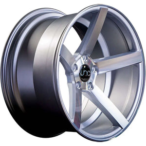 19" Wheels and Tires Package (Set of 4)
