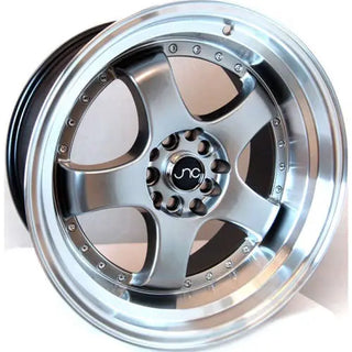 (Copy) JNC JNC017 18x9.5 +25