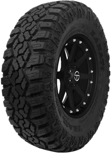 Kanati Trail Hog LT265/70R17 121/118Q (Set of Four)