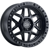 17 Inch Wheels and Tires Package Deal