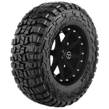 Package Deal (Wheels & Tires & Lift kit)