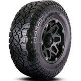 20" Wheels and Tires, Mounted and Balanced with TPMS and Lug Nut