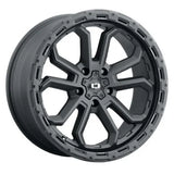 20 Inch 1 Wheel and 1 Tire plus 1 TPMS