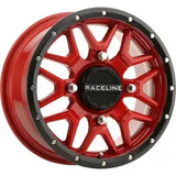 15" Wheels and Tire Package