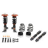Ksport Asphalt Rally Spec AR Coilover Kit  - CVW300-AR