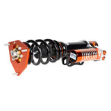 Ksport Circuit Pro 3 Way Coilover Kit  - CHD040-C3