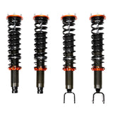 Ksport Gravel Rally Spec GR Coilover Kit  - CHD010-GR