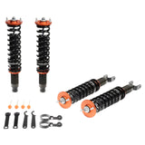 Ksport Gravel Rally Spec GR Coilover Kit  - CHD010-GR