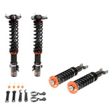 Ksport Gravel Rally Spec GR Coilover Kit  - CMT250-GR